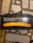 Акумулатор 12 v 105ah Duracell start stop , снимка 1