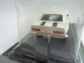 1:43 CHEVROLET CAMARO 1967 ИГРАЧКА КОЛИЧКА МОДЕЛ , снимка 5