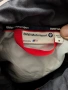 BMW 2 в 1 Мъжко мотоциклетно яке / елече BMW Motorsport Vintage размер М , снимка 13