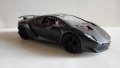 Lamborghini Sesto Elemento Motormax - Мащаб 1:24, снимка 6