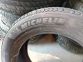 4бр.зимни гуми Michelin 225 60 18 dot 5118 цената е за брой!, снимка 5