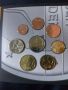 Нидерландия 2007 - Комплектен банков евро сет от 1 цент до 2 евро – 8 монети, снимка 3