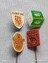 Лот рекламни значки 20 броя стари редки за КОЛЕКЦИЯ ДЕКОРАЦИЯ 21316, снимка 5
