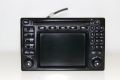 CD RADIO NAVI Mercedes ML W163 (1998-2005г.) A1638203689 / A 163 820 36 89, снимка 1