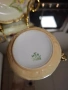 Колекционерска чаша с чинийка , снимка 9