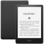 четец Amazon Kindle Paperwhite 2021, 16 GB, 6.8", Bluetooth, Wi-Fi, USB C, Черен, снимка 1