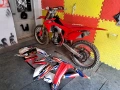 Honda CRF 250 R, снимка 3