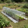 Мини оранжерия - сгъваема, практична и идеална за всеки градинар  - 1.8 х 10м, снимка 1