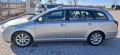 Toyota Avensis 2.2 d4d 150к.с. напълно обслужена с платени документи, снимка 6