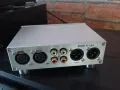 XLR / RCA Passive Stereo Preamplifier Пасивен предусилвател, снимка 14