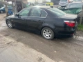 Bmw e60 530d на части, снимка 3