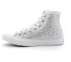 Converse Chuck Taylor All Star White номер 40 кецове/ маратонки , снимка 6