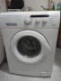 Пералня с предно зареждане, снимка 1