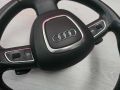 Фейсов мулти волан с пера Audi A3 8P Ауди А3 8П , снимка 3