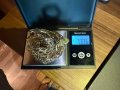Уникален Златен Синджир 73,36гр.14к. , снимка 8