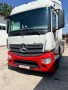 Mercedes-Benz Actros  ЕВРО 6 - НА ЧАСТИ , снимка 1