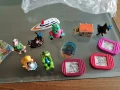 195 броя играчки от Kinder Surprise, снимка 9