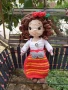 Плетени кукли, снимка 1