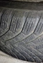 Единични зимни гуми 205 55 16, снимка 3