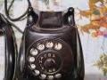 Ретро бакелитен телефон, снимка 6