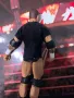 Екшън фигура WWE Randy Orton The Viper Ранди Ортън Mattel Elite 2010-2011 + removable shirt RKO, снимка 5