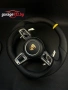 Facelift Волан за Porsche GT3 911 Cayenne Panamera Cayman Boxter Carrera 991 997 987 970 971 981, снимка 3
