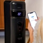 Смарт маслен радиатор Taurus Agadir Connect Malbork 2000W – Управление чрез мобилно приложение, снимка 1