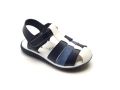 Стилни детски ортопедични,турски обувки със сертификат,Serinbebe,номерация от 26 до 36 размер, снимка 1 - Детски сандали и чехли - 45753419