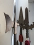 Реалистична алебарда №7570 , снимка 1