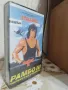 Филм на Видеокасета(VHS) - Рамбо 3, снимка 1