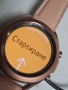 Дамски смарт часовник Samsung watch 3 , снимка 2