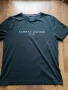 Tommy Hilfiger - страхотна мъжка тениска XL , снимка 4