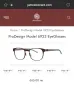 ProDesign Denmark Model 6923 EyeGlasses ( Рамки ), снимка 3