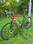 Карбонов шосеен велосипед TREK Emonda SL6 като нов , снимка 1