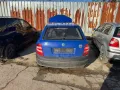 skoda fabia 1.2 6v на части шкода фабия 1.2 , снимка 6