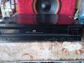 Cd player Sony cdp-c401 5(discs), снимка 1 - Аудиосистеми - 45913909