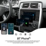 7″ Android мултимедия за Mercedes A-Class W169 / Mercedes B-Class W245 / Vito / Viano | Навигация | , снимка 5