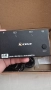  USB 3,0 displyport, KVM превключвател за 3 компютъра и 2 монитора, снимка 1
