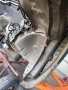 Кабина-Nissan Navara D40 -2.5dci-174кс-2006г, снимка 7