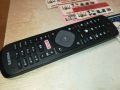 PHILIPS NETFLIX ORIGINAL LCD TV REMOTE 1507241756, снимка 3