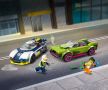 LEGO® City Police 60415 - Преследване с полицейска кола, снимка 6