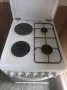 Продавам употребявана печка Индезит , снимка 2