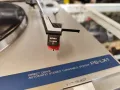 💽📻📀🎶 Грамофон SONY PS-LX1 С нова игла. В отлично техническо и визуално състояние., снимка 6