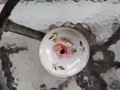 Порцеланова захарница, снимка 8