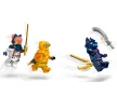 LEGO® NINJAGO® 71810 - Младият дракон Риу, снимка 5