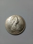 НОВА ЗЕЛАНДИЯ МОНЕТА 1 ДОЛАР 1969 г , снимка 2