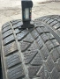 4бр. зимни гуми 215/70/15 Kumho WS71 SUV - DOT 2323 Като нови, снимка 4