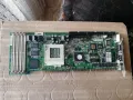 Pentium/6X86 SBC Ver.G5 ISA Single Board Computer CPU+FAN+RAM, снимка 5