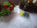 Промо!!! Красиви коледни глицеринови сапунчета, снимка 14