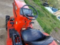Японски трактор Kubota B40 , снимка 5